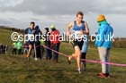 Senior mens North Eastern Cross Country Chanpionships. Photo: David T. Hewitson/Sports for All Pics